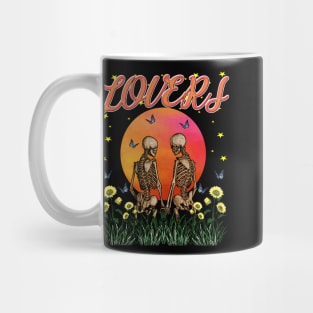 Lovers Mug